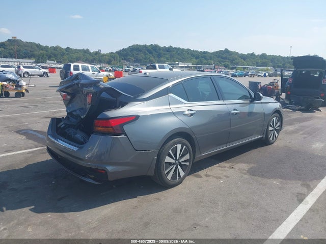 Aukcja sprzedaży 2021 Nissan Altima Sl Fwd, vin: 1N4BL4EV3MN355027, numer aukcji: 46072029