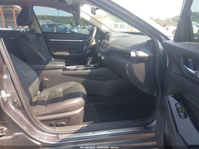 Aukcja sprzedaży 2021 Nissan Altima Sl Fwd, vin: 1N4BL4EV3MN355027, numer aukcji: 46072029