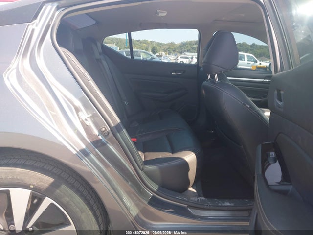 Aukcja sprzedaży 2021 Nissan Altima Sl Fwd, vin: 1N4BL4EV3MN355027, numer aukcji: 46072029
