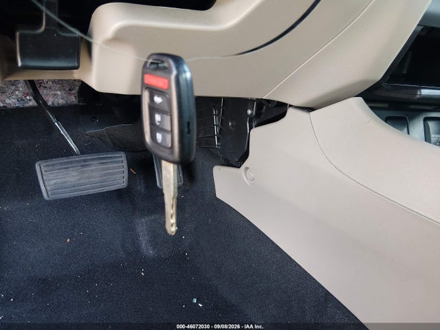 Aukcja sprzedaży 2015 Honda Civic Lx, vin: 19XFB2F59FE104540, numer aukcji: 46072030