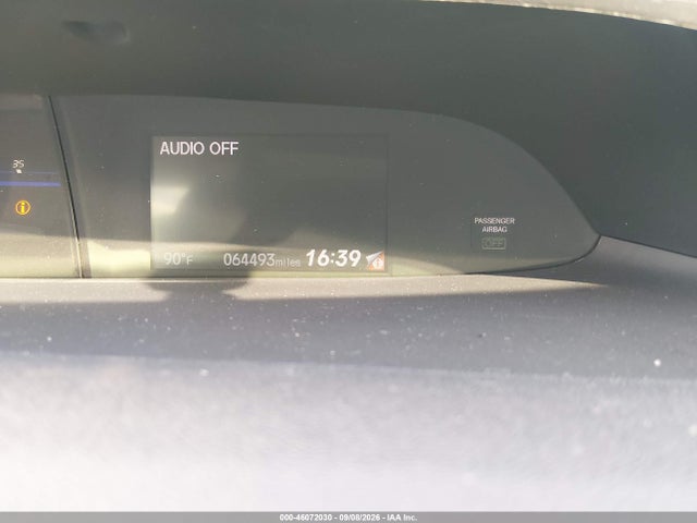 Aukcja sprzedaży 2015 Honda Civic Lx, vin: 19XFB2F59FE104540, numer aukcji: 46072030