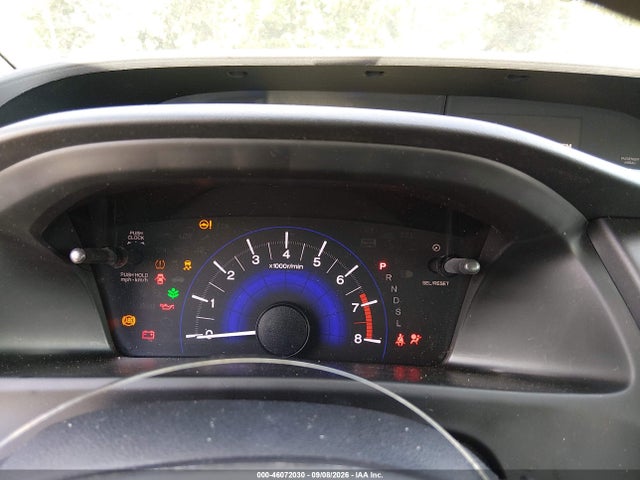 Aukcja sprzedaży 2015 Honda Civic Lx, vin: 19XFB2F59FE104540, numer aukcji: 46072030