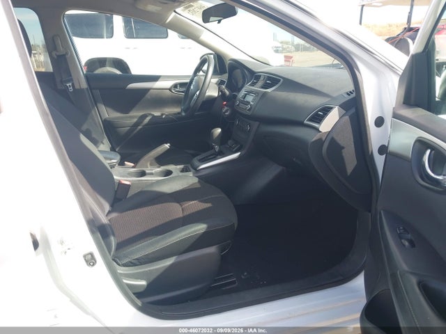 3N1AB7AP7HY343105 Nissan SENTRA S