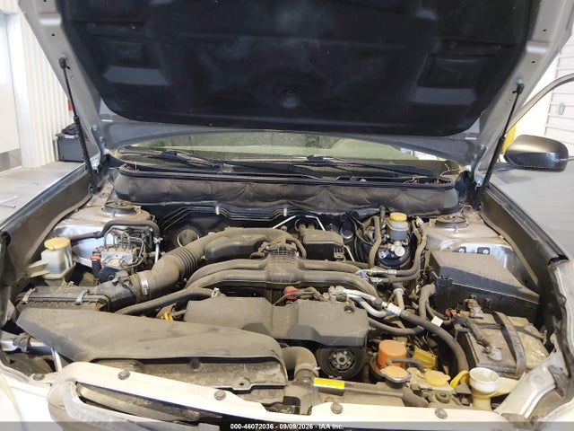 2014 Subaru Outback 2.5i მანქანა იყიდება აუქციონზე, vin: 4S4BRCAC3E3270298, აუქციონის ნომერი: 46072036