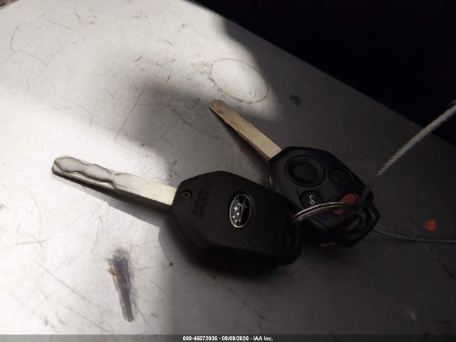 2014 Subaru Outback 2.5i მანქანა იყიდება აუქციონზე, vin: 4S4BRCAC3E3270298, აუქციონის ნომერი: 46072036