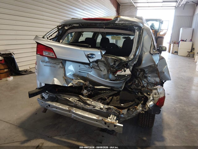 2014 Subaru Outback 2.5i მანქანა იყიდება აუქციონზე, vin: 4S4BRCAC3E3270298, აუქციონის ნომერი: 46072036