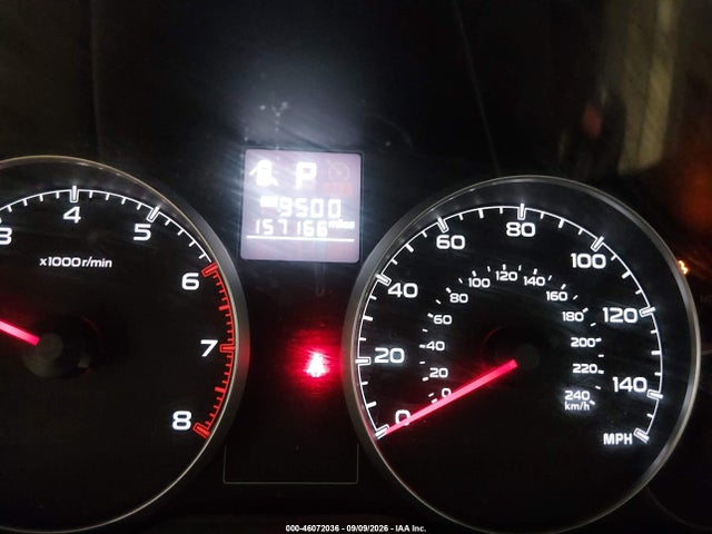 2014 Subaru Outback 2.5i მანქანა იყიდება აუქციონზე, vin: 4S4BRCAC3E3270298, აუქციონის ნომერი: 46072036