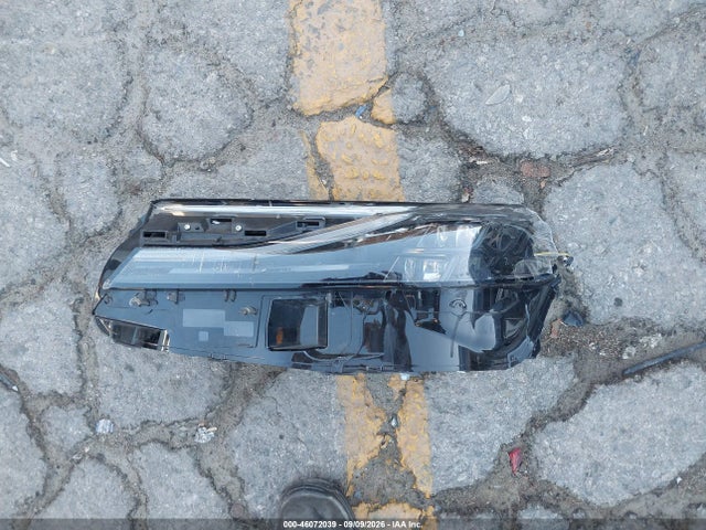 2025 Toyota Camry Xse მანქანა იყიდება აუქციონზე, vin: 4T1DBADK5SU032284, აუქციონის ნომერი: 46072039