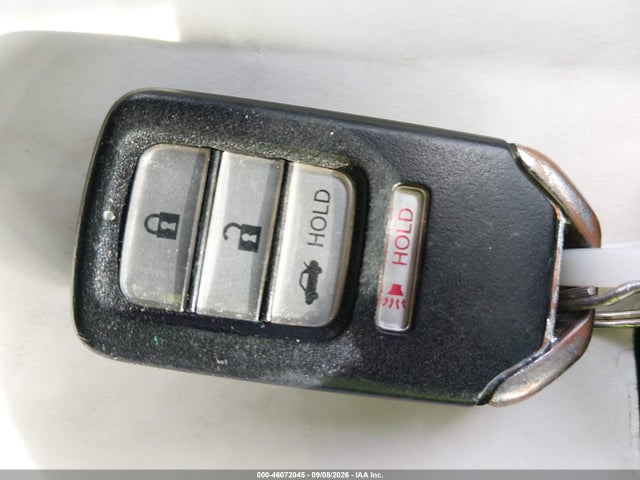 Продаж на аукціоні авто 2019 Honda Accord Sport, vin: 1HGCV1F39KA008344, номер лоту: 46072045