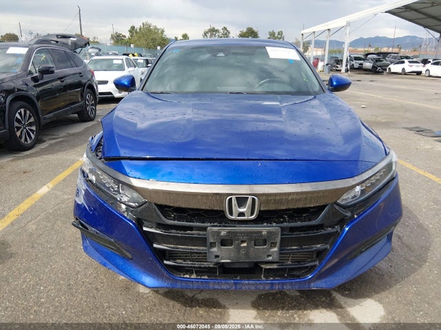Продаж на аукціоні авто 2019 Honda Accord Sport, vin: 1HGCV1F39KA008344, номер лоту: 46072045
