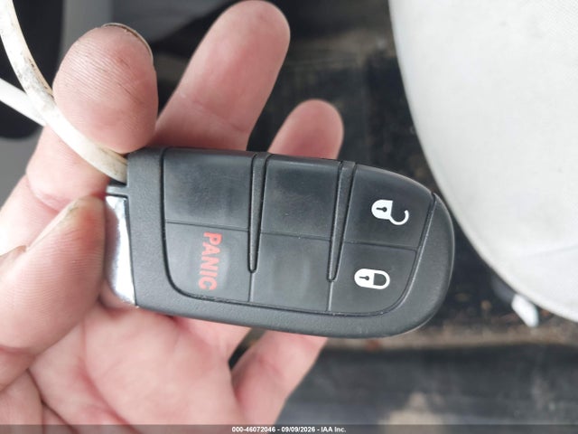 Продаж на аукціоні авто 2021 Jeep Renegade Latitude 4x4, vin: ZACNJDBB6MPM97948, номер лоту: 46072046