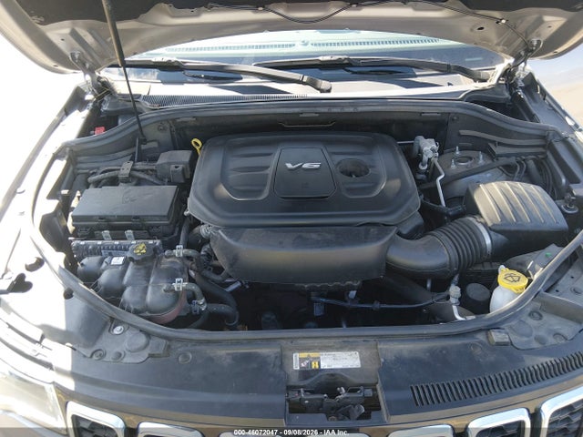 Продажа на аукционе авто 2018 Jeep Grand Cherokee Limited 4x4, vin: 1C4RJFBG5JC454973, номер лота: 46072047