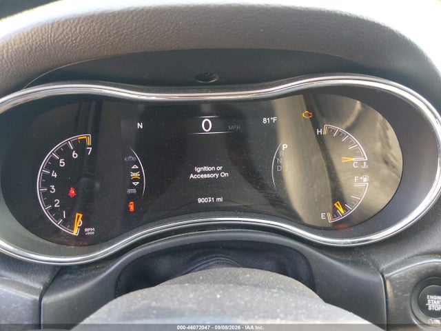 Продажа на аукционе авто 2018 Jeep Grand Cherokee Limited 4x4, vin: 1C4RJFBG5JC454973, номер лота: 46072047