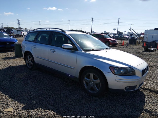 Aukcja sprzedaży 2007 Volvo V50 T5, vin: YV1MW682572327494, numer aukcji: 46072051
