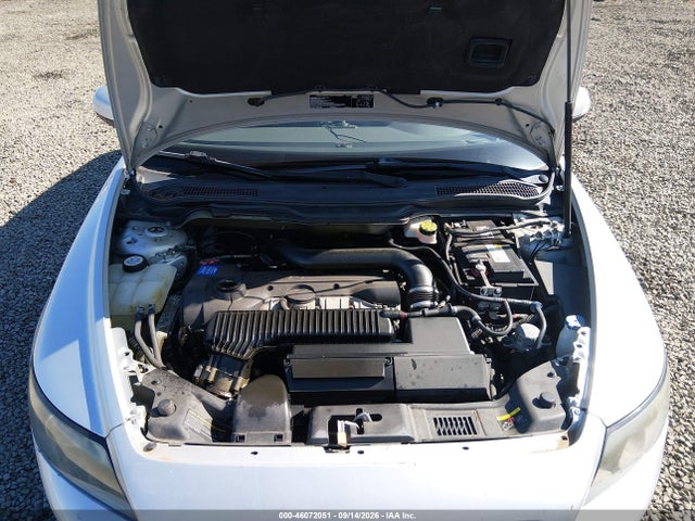 Продажа на аукционе авто 2007 Volvo V50 T5, vin: YV1MW682572327494, номер лота: 46072051