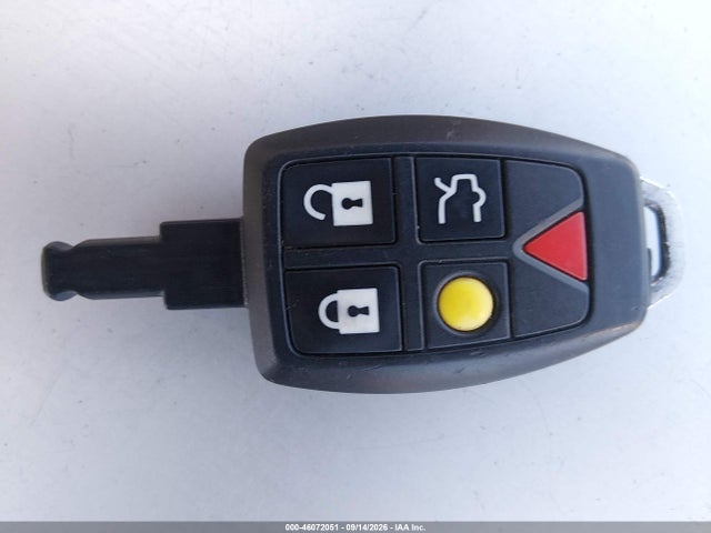 Продажа на аукционе авто 2007 Volvo V50 T5, vin: YV1MW682572327494, номер лота: 46072051