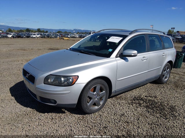 Продажа на аукционе авто 2007 Volvo V50 T5, vin: YV1MW682572327494, номер лота: 46072051