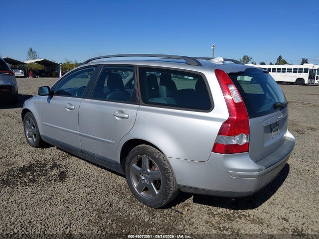 Продажа на аукционе авто 2007 Volvo V50 T5, vin: YV1MW682572327494, номер лота: 46072051