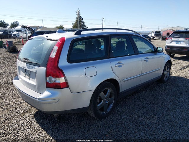 Продажа на аукционе авто 2007 Volvo V50 T5, vin: YV1MW682572327494, номер лота: 46072051