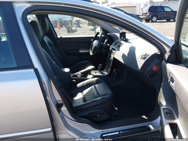 Продажа на аукционе авто 2007 Volvo V50 T5, vin: YV1MW682572327494, номер лота: 46072051