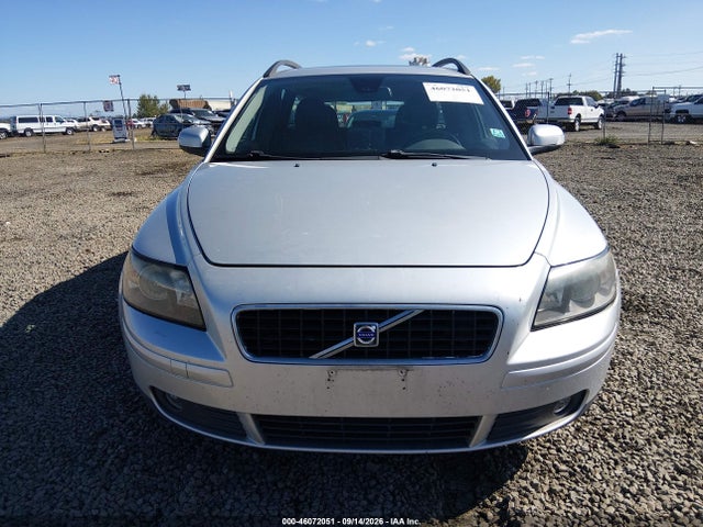 Продажа на аукционе авто 2007 Volvo V50 T5, vin: YV1MW682572327494, номер лота: 46072051