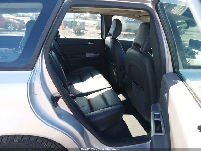 Продажа на аукционе авто 2007 Volvo V50 T5, vin: YV1MW682572327494, номер лота: 46072051
