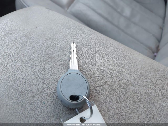 46072053 :رقم المزاد ، 1D4HD58D95F544368 vin ، 2005 Dodge Durango Limited مزاد بيع