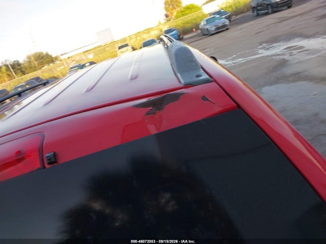 46072053 :رقم المزاد ، 1D4HD58D95F544368 vin ، 2005 Dodge Durango Limited مزاد بيع