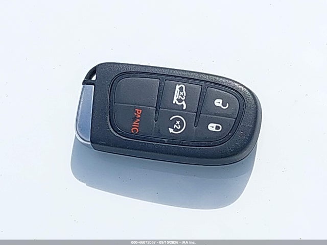 Aukcja sprzedaży 2021 Jeep Cherokee 80th Anniversary 4x4, vin: 1C4PJMMN7MD159489, numer aukcji: 46072057