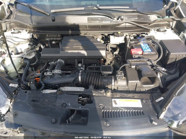 Продаж на аукціоні авто 2021 Honda Cr-v 2wd Ex, vin: 7FARW1H51ME024721, номер лоту: 46072058