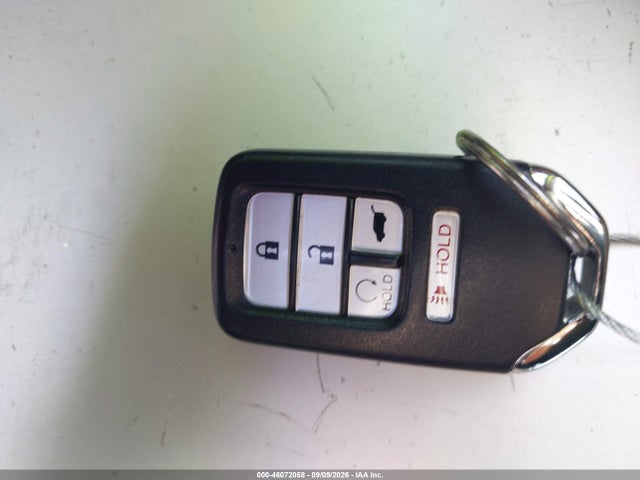 Продаж на аукціоні авто 2021 Honda Cr-v 2wd Ex, vin: 7FARW1H51ME024721, номер лоту: 46072058