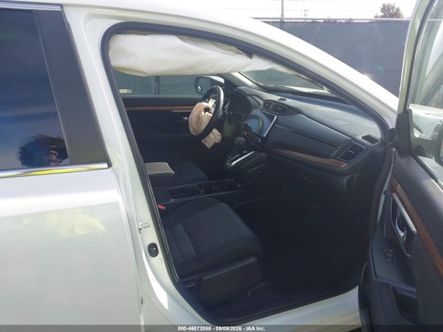 Продаж на аукціоні авто 2021 Honda Cr-v 2wd Ex, vin: 7FARW1H51ME024721, номер лоту: 46072058
