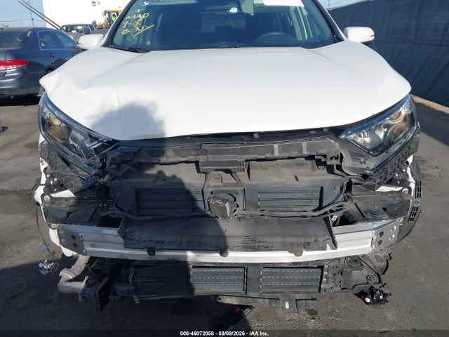 Продаж на аукціоні авто 2021 Honda Cr-v 2wd Ex, vin: 7FARW1H51ME024721, номер лоту: 46072058