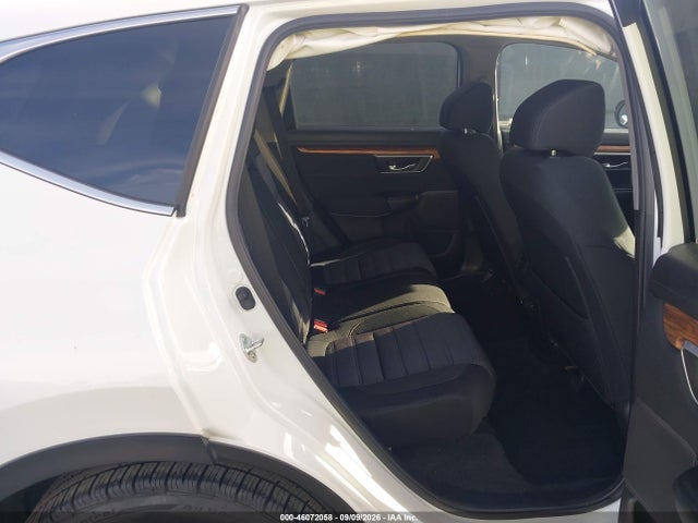 Продаж на аукціоні авто 2021 Honda Cr-v 2wd Ex, vin: 7FARW1H51ME024721, номер лоту: 46072058
