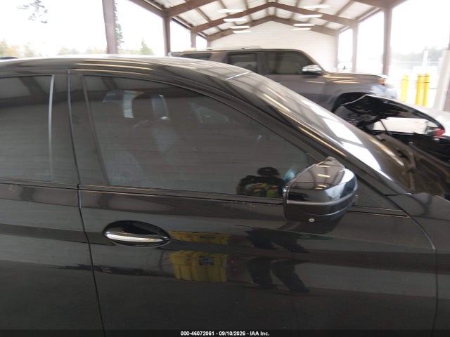 WBAJB9C54JG463856 BMW M550i Xdrive