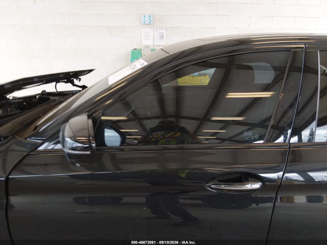 WBAJB9C54JG463856 BMW M550i Xdrive