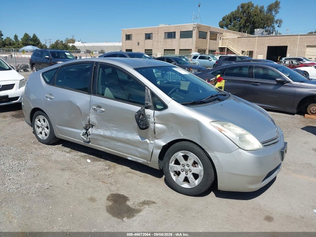Auction sale of the 2005 Toyota Prius, vin: JTDKB20U457023412, lot number: 46072064