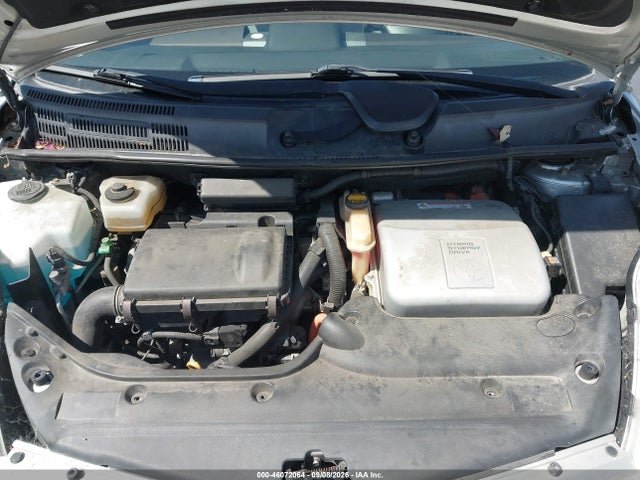 2005 Toyota Prius მანქანა იყიდება აუქციონზე, vin: JTDKB20U457023412, აუქციონის ნომერი: 46072064