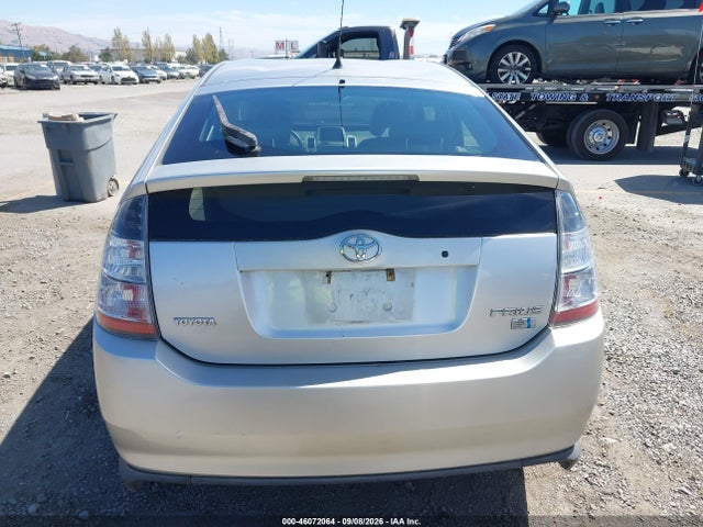 2005 Toyota Prius მანქანა იყიდება აუქციონზე, vin: JTDKB20U457023412, აუქციონის ნომერი: 46072064