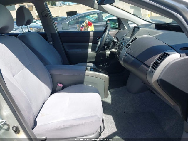 2005 Toyota Prius მანქანა იყიდება აუქციონზე, vin: JTDKB20U457023412, აუქციონის ნომერი: 46072064