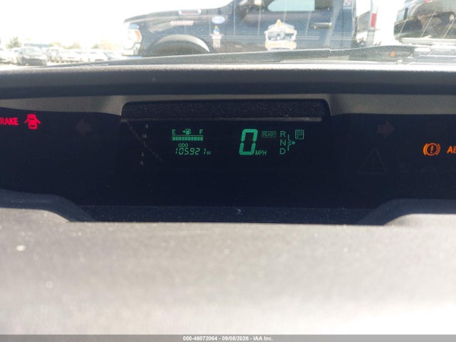2005 Toyota Prius მანქანა იყიდება აუქციონზე, vin: JTDKB20U457023412, აუქციონის ნომერი: 46072064
