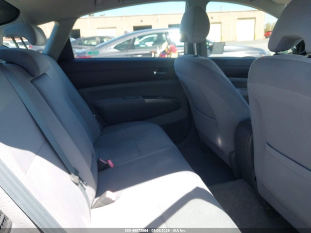 2005 Toyota Prius მანქანა იყიდება აუქციონზე, vin: JTDKB20U457023412, აუქციონის ნომერი: 46072064