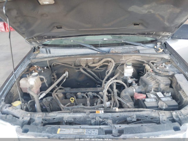 Продажа на аукционе авто 2012 Ford Escape Xlt, vin: 1FMCU0D7XCKA36159, номер лота: 46072067