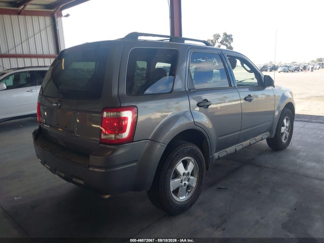 Продажа на аукционе авто 2012 Ford Escape Xlt, vin: 1FMCU0D7XCKA36159, номер лота: 46072067