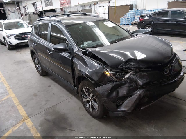 Aukcja sprzedaży 2016 Toyota Rav4 Xle, vin: JTMWFREV6GJ083097, numer aukcji: 46072071