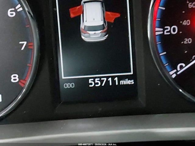 Продаж на аукціоні авто 2016 Toyota Rav4 Xle, vin: JTMWFREV6GJ083097, номер лоту: 46072071