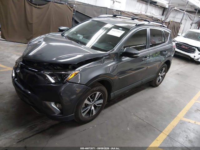Продаж на аукціоні авто 2016 Toyota Rav4 Xle, vin: JTMWFREV6GJ083097, номер лоту: 46072071