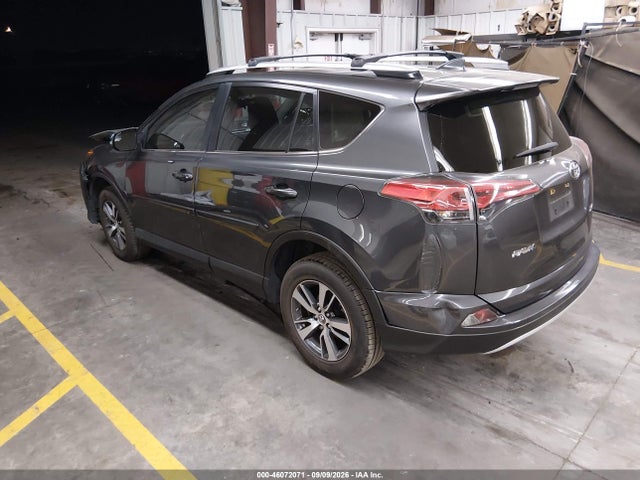 Продаж на аукціоні авто 2016 Toyota Rav4 Xle, vin: JTMWFREV6GJ083097, номер лоту: 46072071