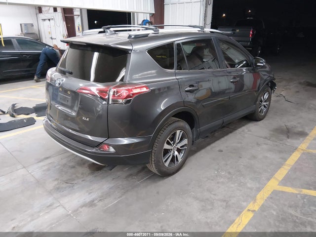 Продаж на аукціоні авто 2016 Toyota Rav4 Xle, vin: JTMWFREV6GJ083097, номер лоту: 46072071