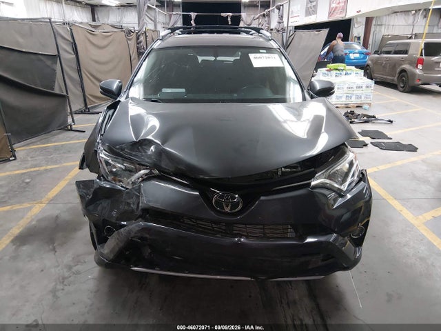 Продаж на аукціоні авто 2016 Toyota Rav4 Xle, vin: JTMWFREV6GJ083097, номер лоту: 46072071